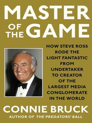 cover image of Master of the Game